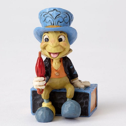 Mini Jiminy Cricket by Jim Shore