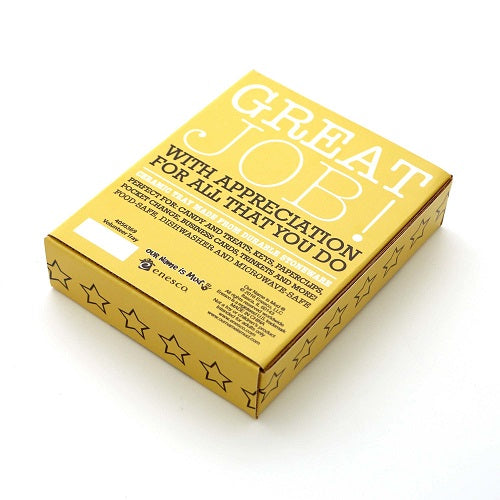 Volunteer Typography Tray