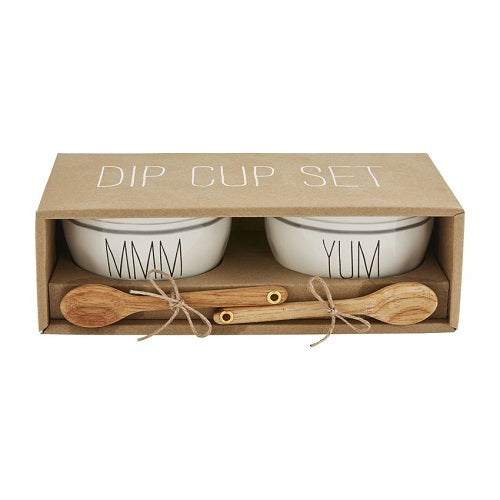 Yum Dip Bowl Set