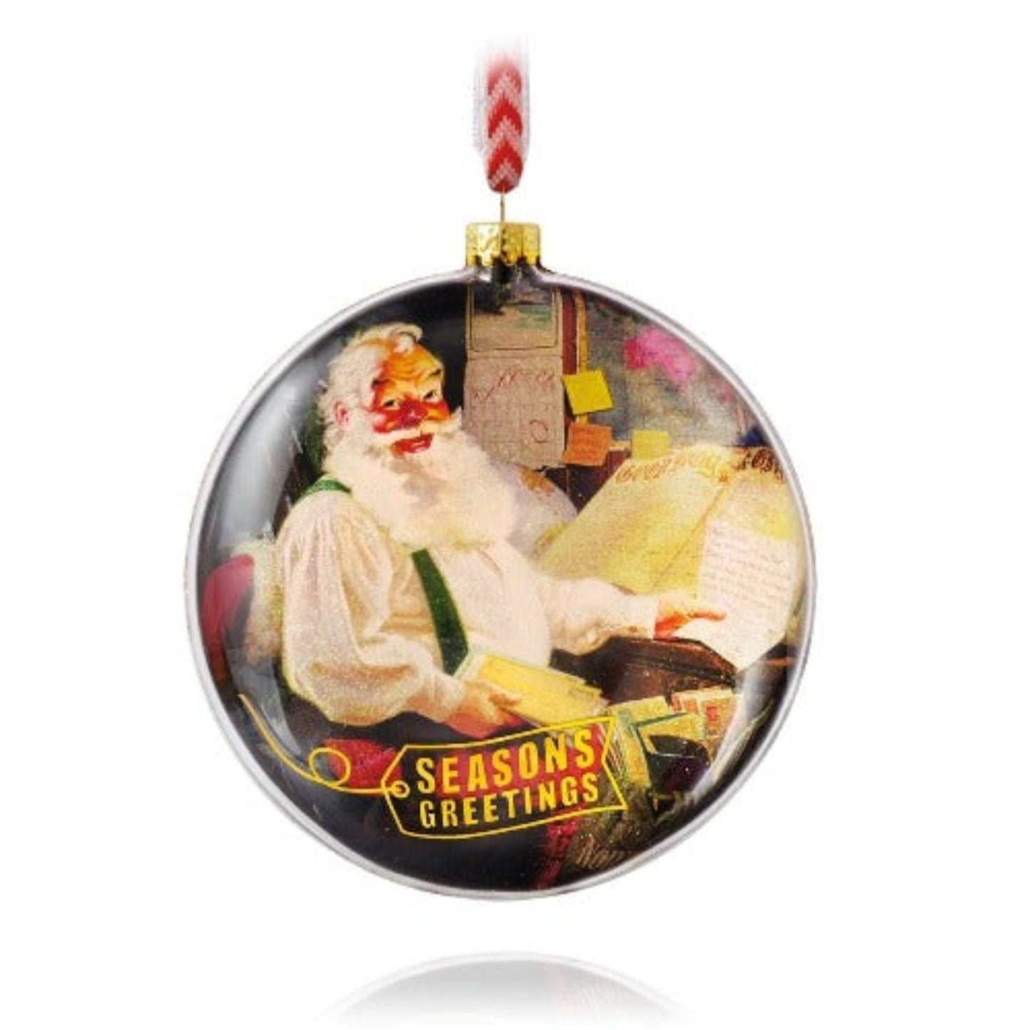 2015 Letters to Santa