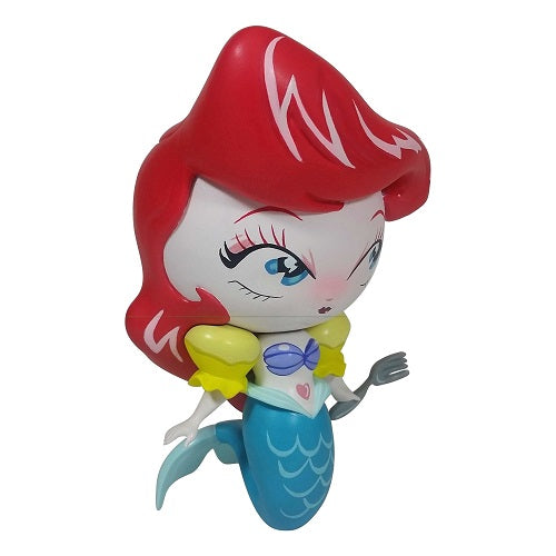 Miss Mindy Vinyl Ariel