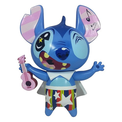 Miss Mindy Vinyl - Stitch