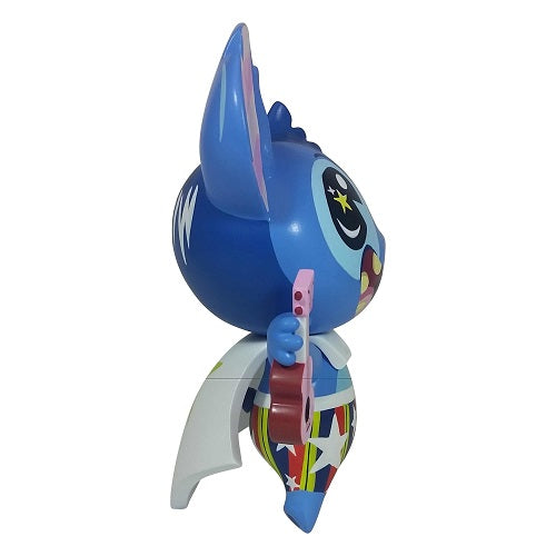 Miss Mindy Vinyl - Stitch