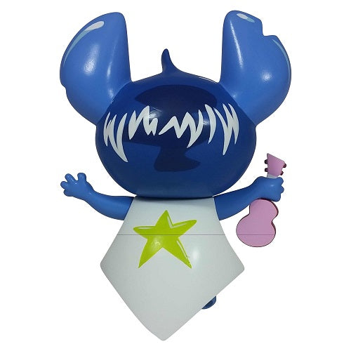 Miss Mindy Vinyl - Stitch