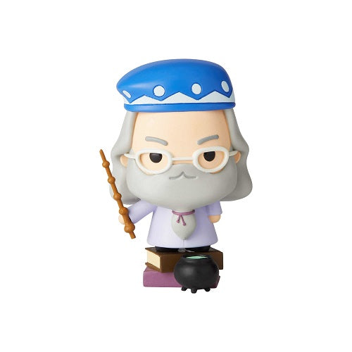 Dumbledore Charms Style Fig Wizarding World of Harry Potter