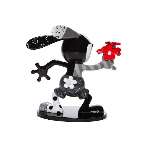 Oswald Figurine Disney Britto