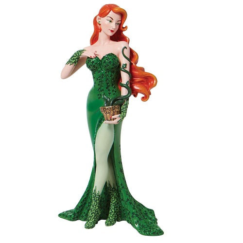 DC Comics | Poison Ivy Couture de Force | Figurine DC Comics | Poison Ivy Couture de Force | Figurine