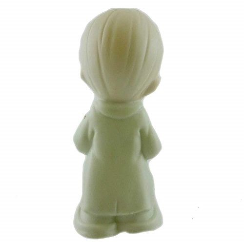 Precious Moments I Now Pronounce You Man and Wife Wedding