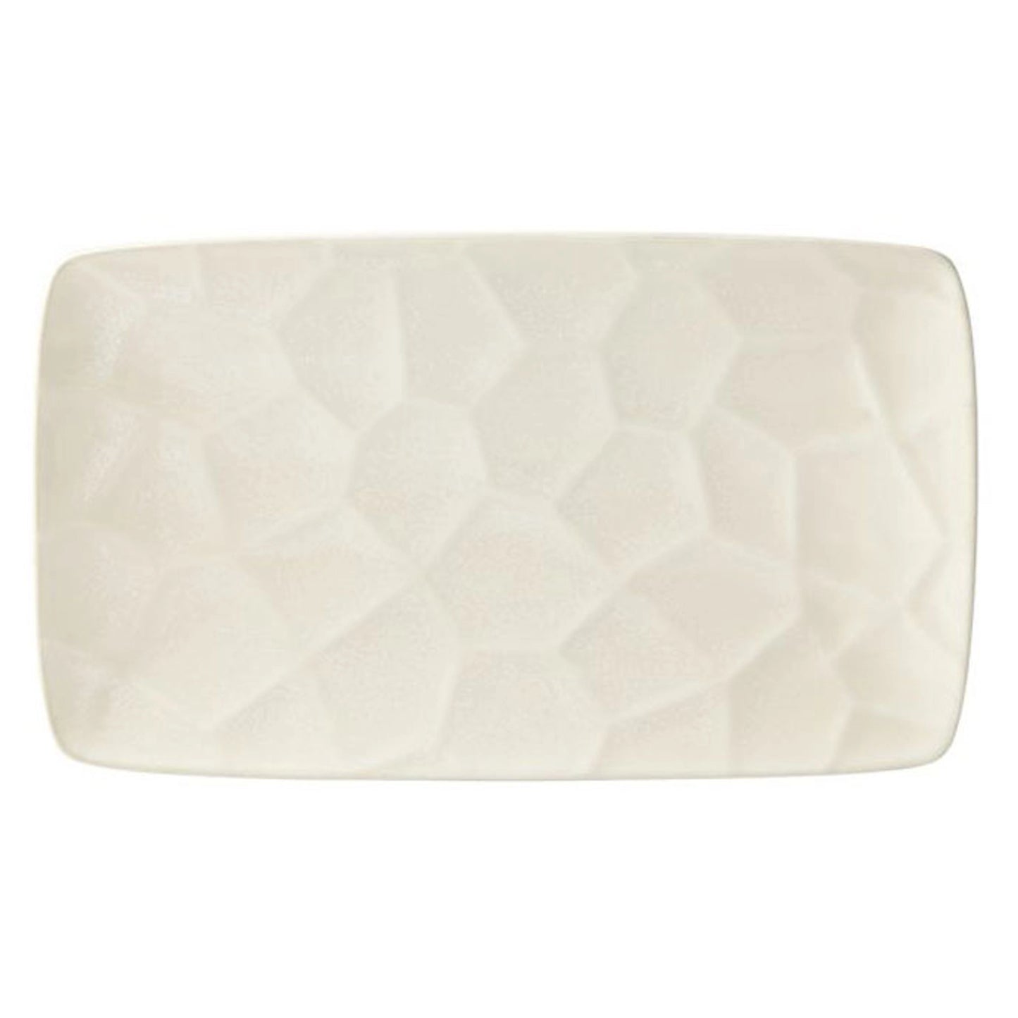 Edge 13" x 7.5" Tray by Lenox