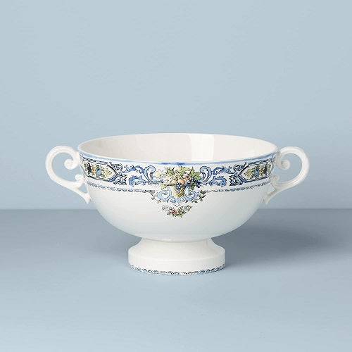 Lenox Autumn Studio Serving Centerpiece Bowl