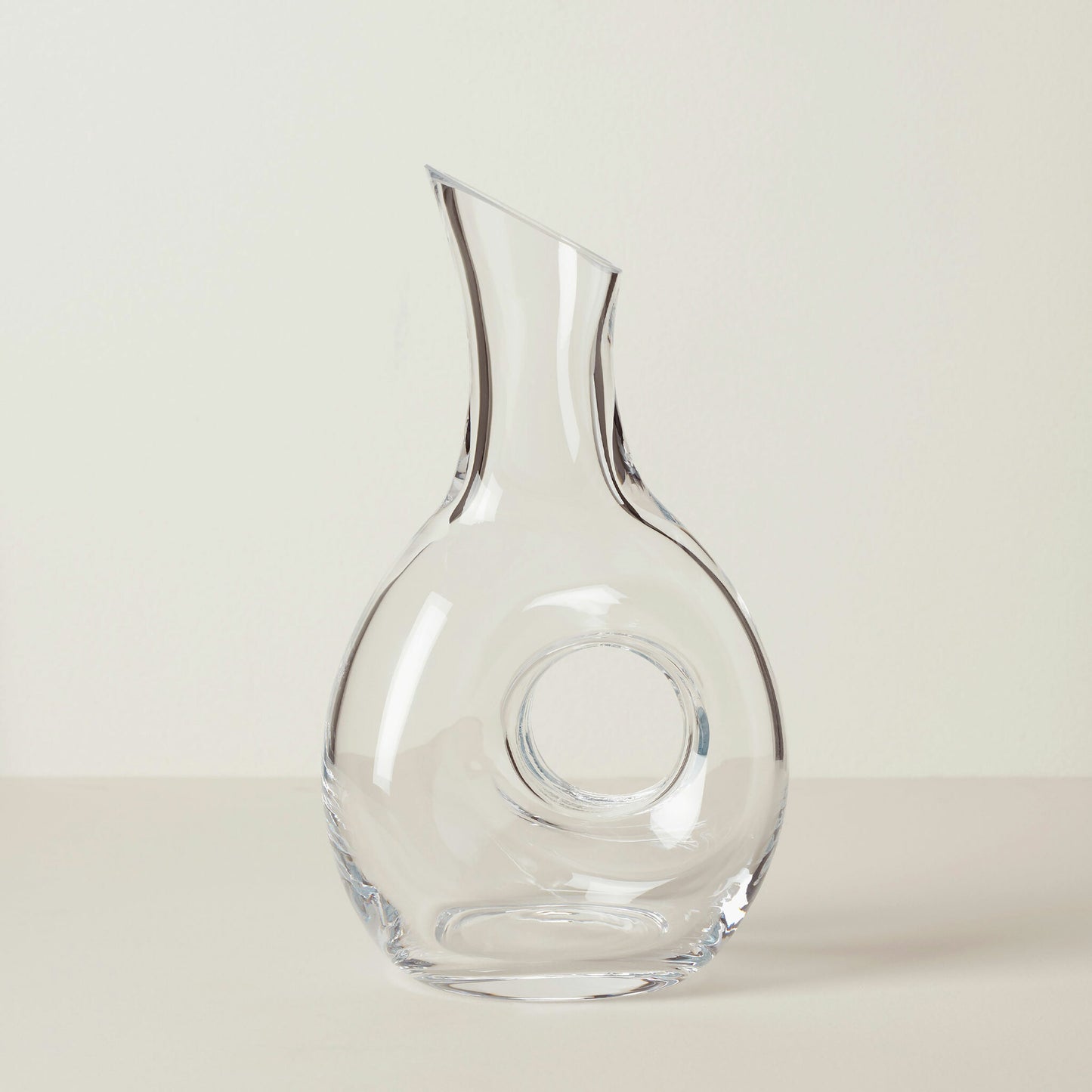 Lenox Tuscany Classics Round Decanter