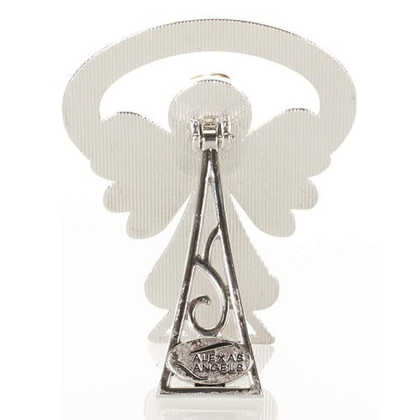 Alexa's Angels Crystal Bedside Always By My Side