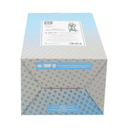 Black Canary Couture De Force DC Comics