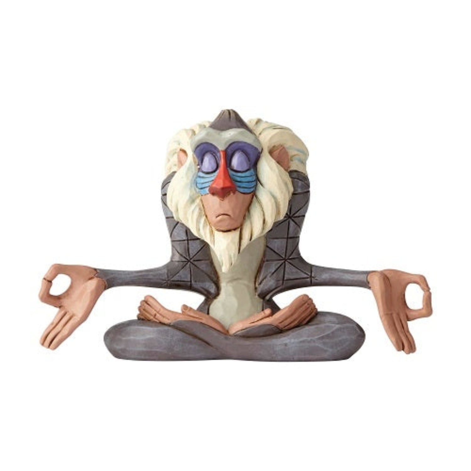 Disney Rafiki from The Lion King by Jim Shore
