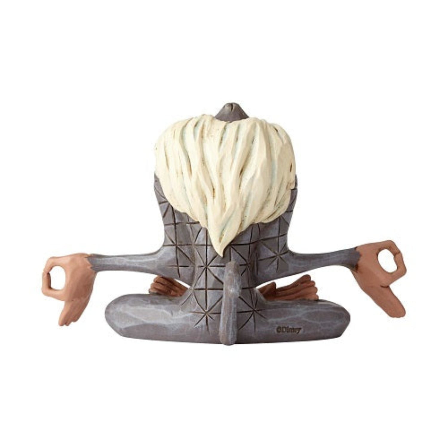 Disney Rafiki from The Lion King by Jim Shore