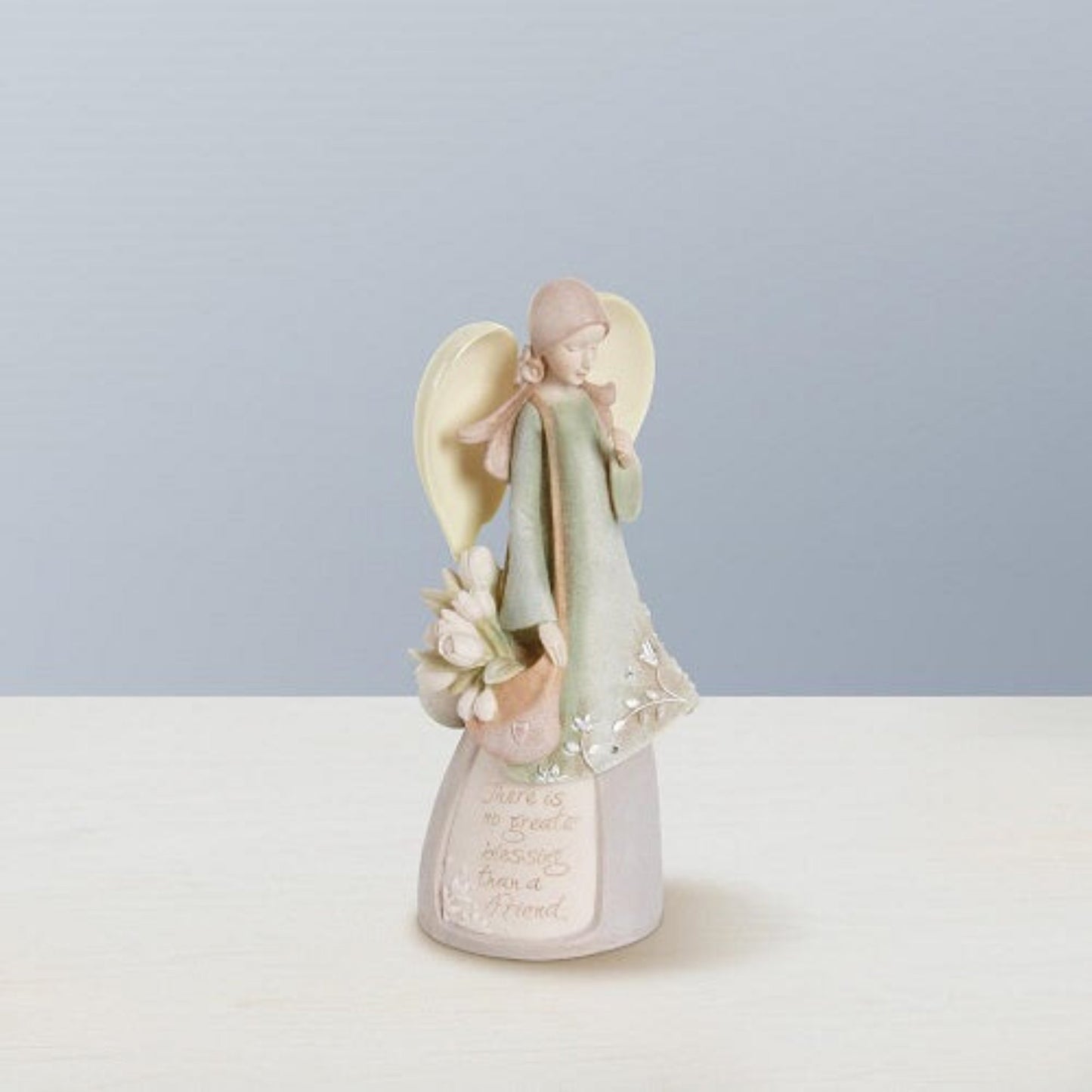 Friend Figure Foundations By Enesco