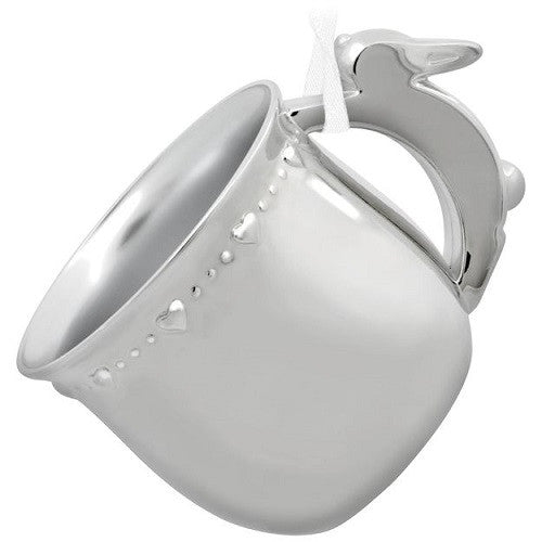 Grandbaby's First Christmas 2017 Ornament