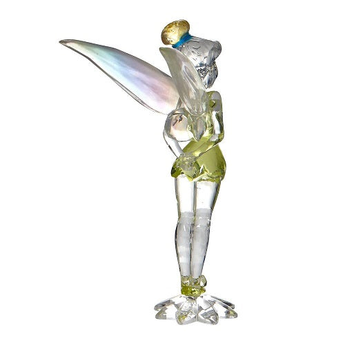 Tinker Bell Facets Acrylic Disney Figure