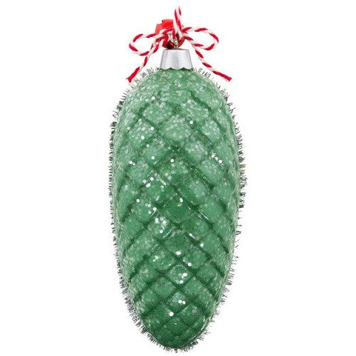 Our Christmas Together Festive Tree 2017 Ornament