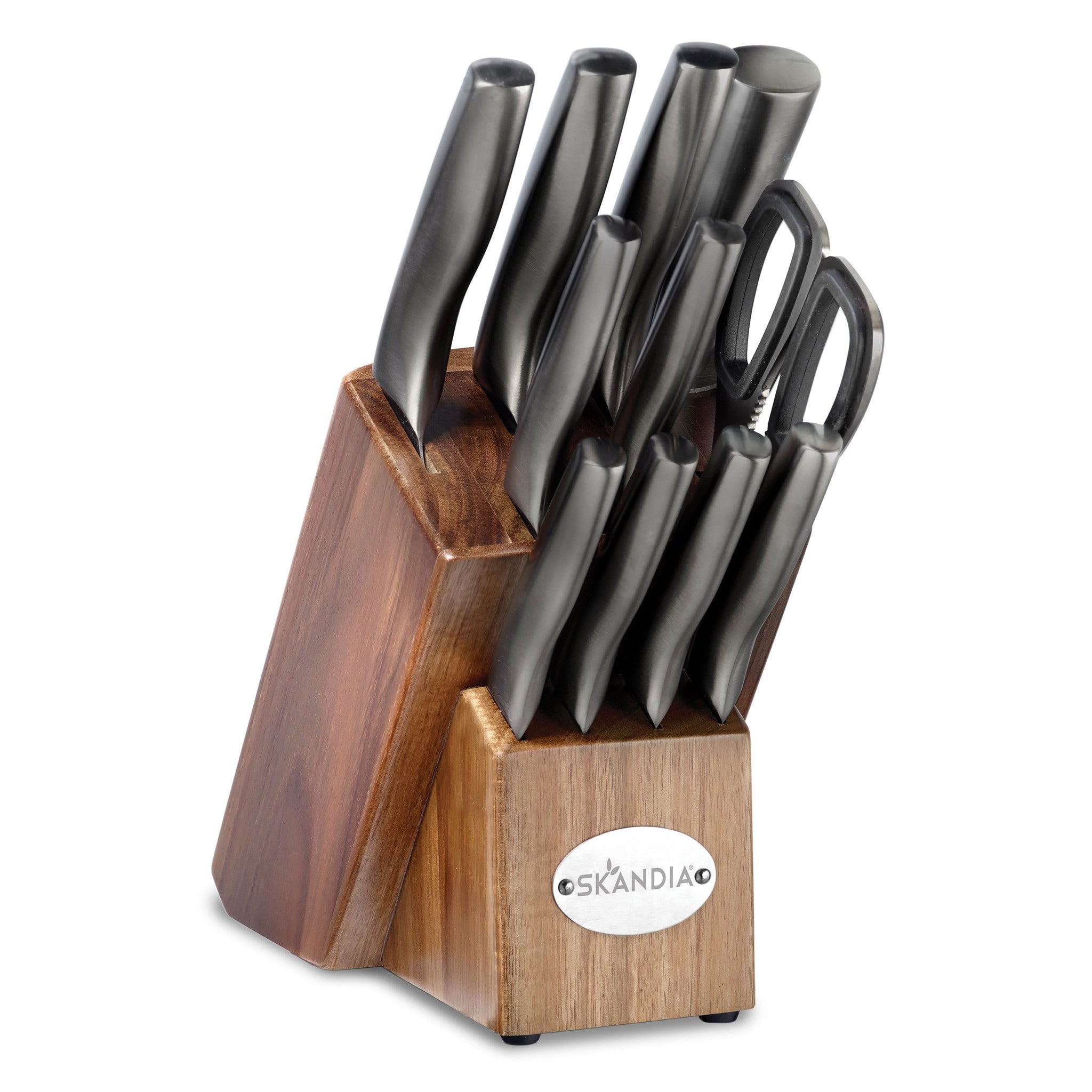 Hampton Forge Raintree 10-pc. Cutlery Set