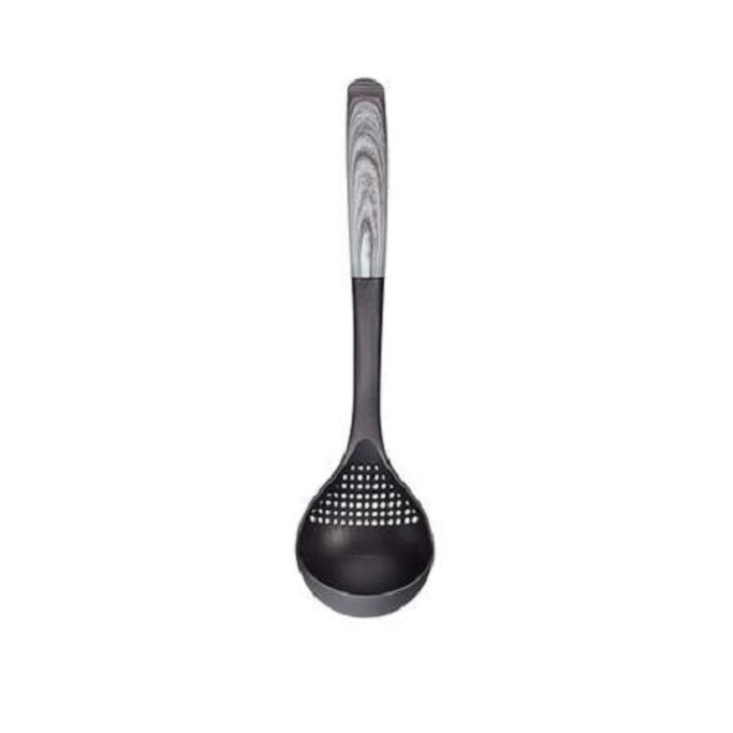 Hampton Forge Raintree Grey Ash 1 PC Ladle
