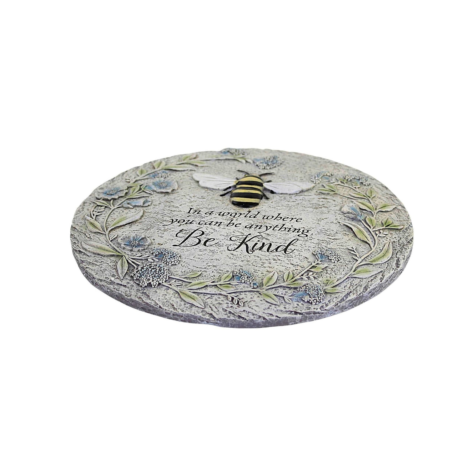 Roman Gray Be Kind Stepping Stone