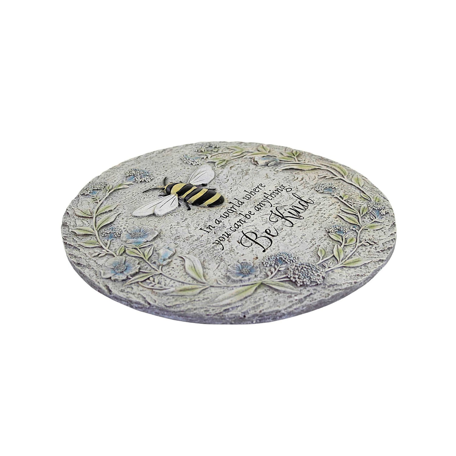 Roman Gray Be Kind Stepping Stone