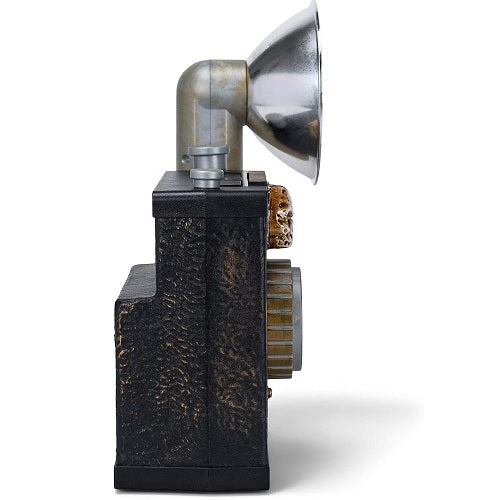 Roman Led Halloween Camera Motion Sound