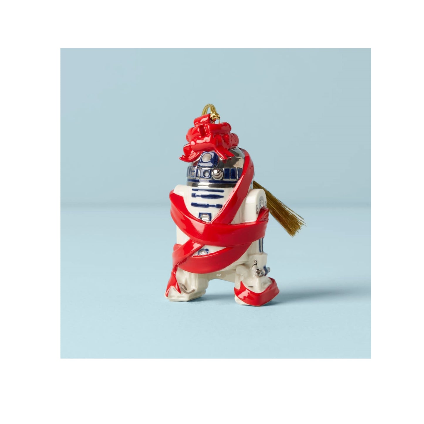 Star Wars R2-D2 Ornament by Lenox