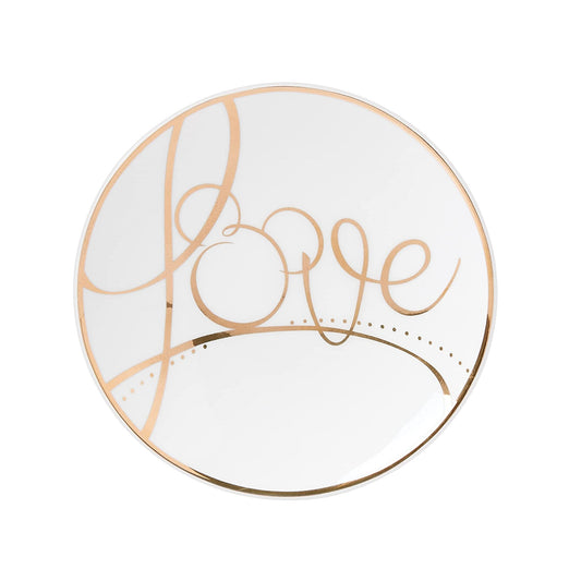 Disney Bridal Ring Dish by Lenox