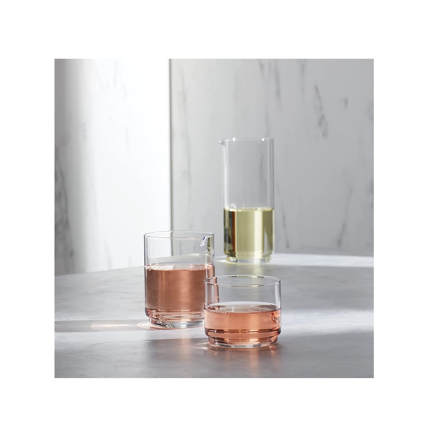 Lenox Tuscany Classics Stackable Carafe Set