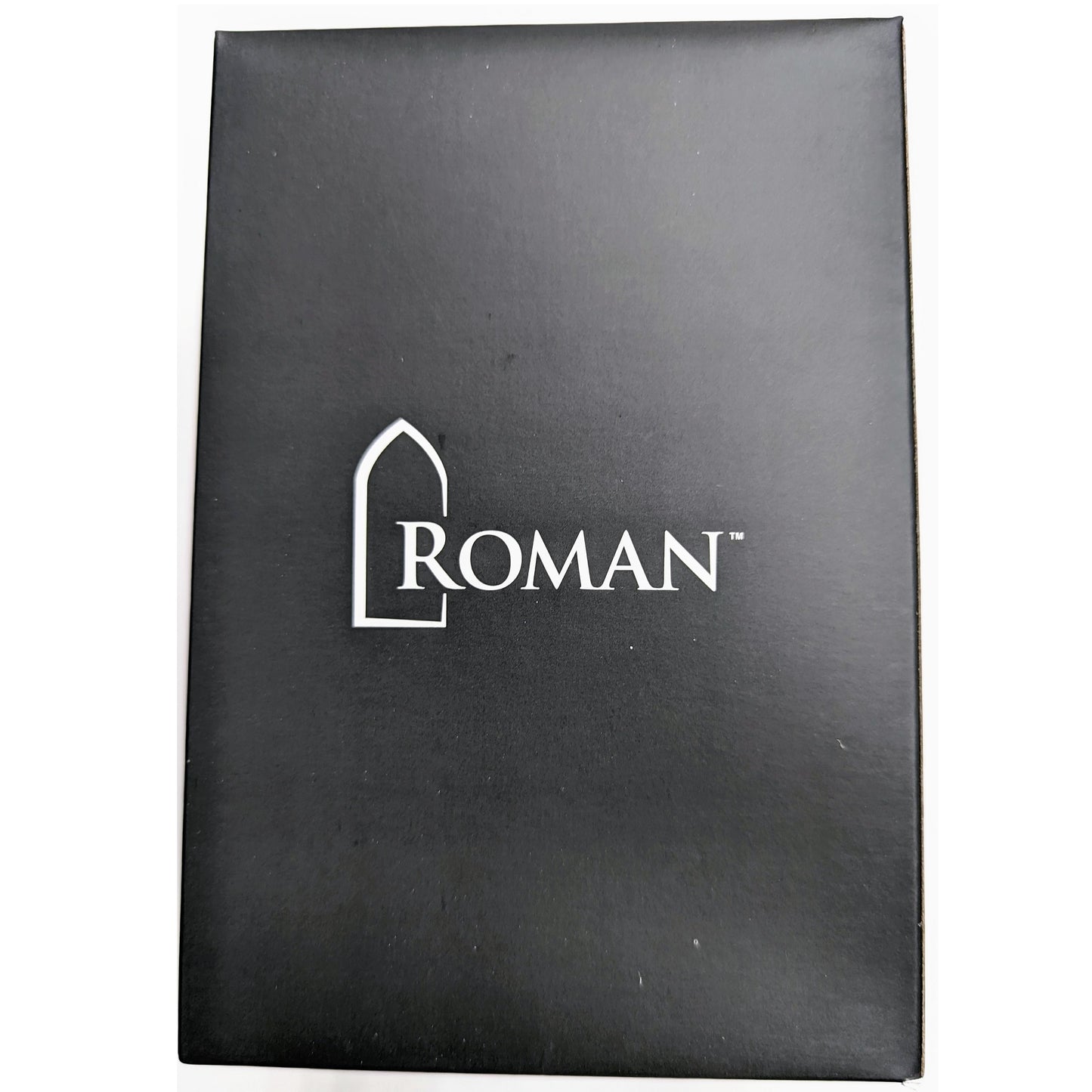 Roman Memorial 6"H LED Cardinal Candle
