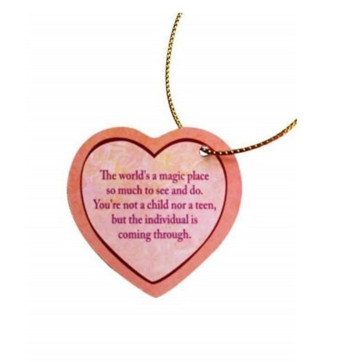 Josef Originals Birthday Doll Age 12