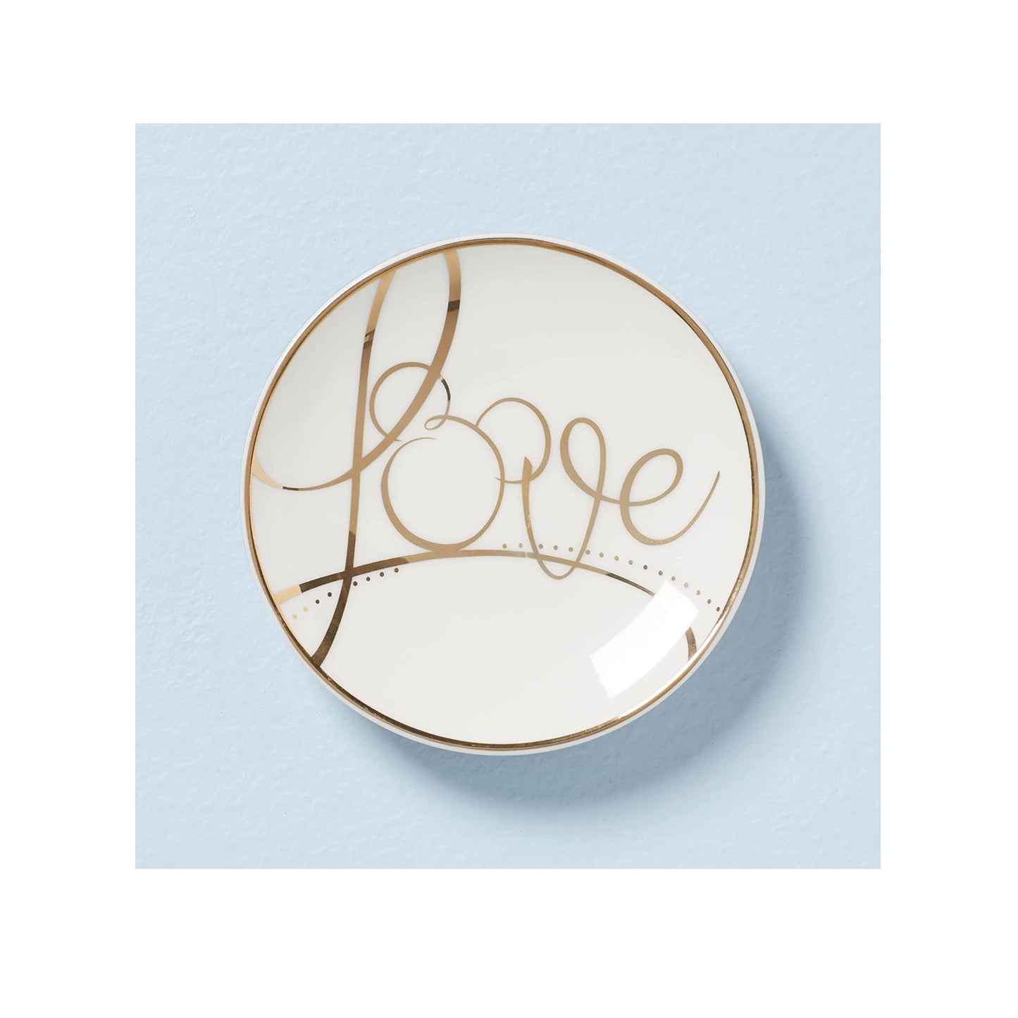 Disney Bridal Ring Dish by Lenox