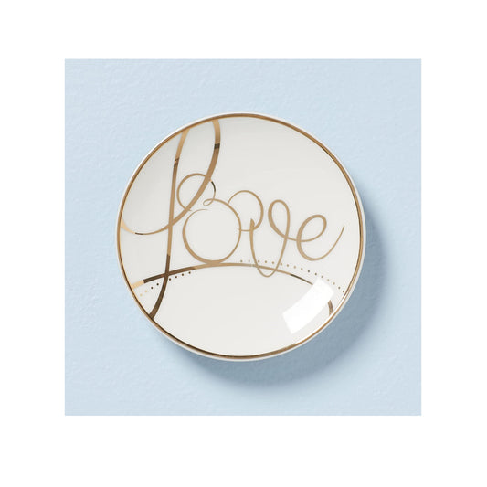 Disney Bridal Ring Dish by Lenox