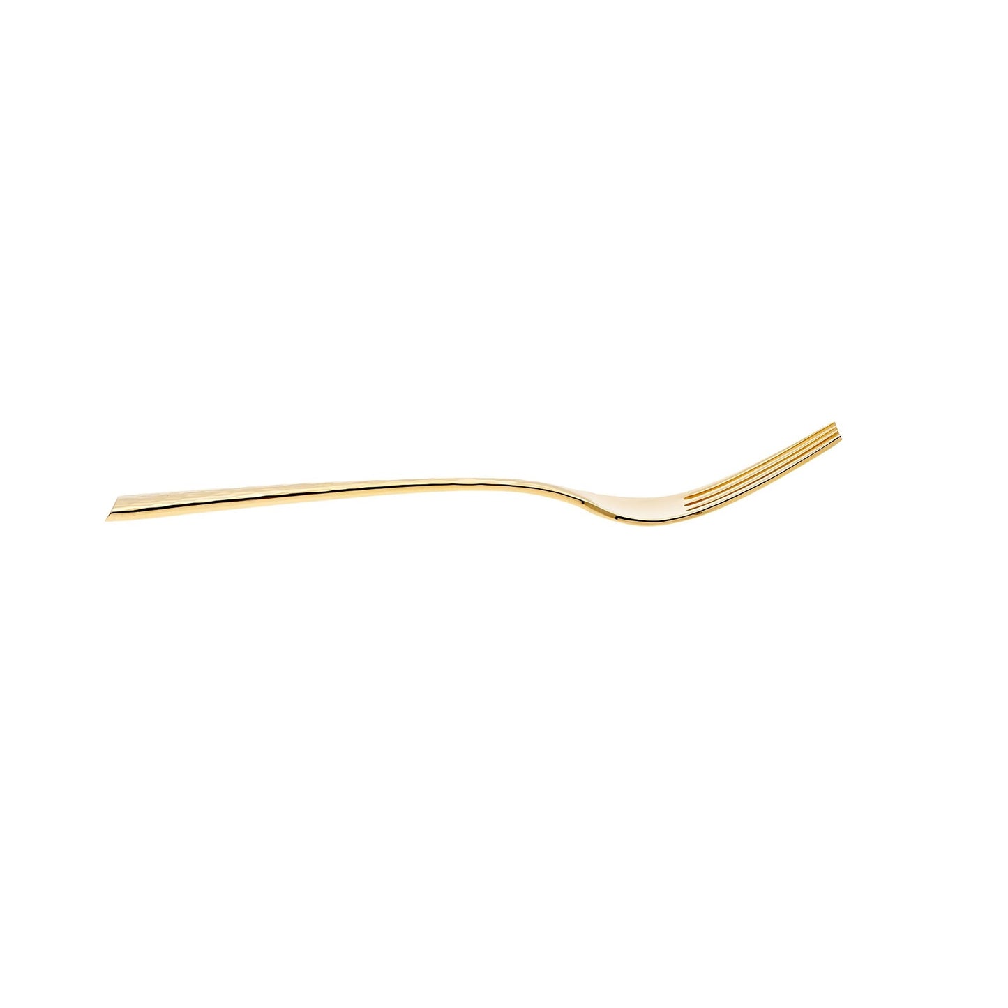 Imperial Caviar Gold 5-Piece Place Setting by Lenox