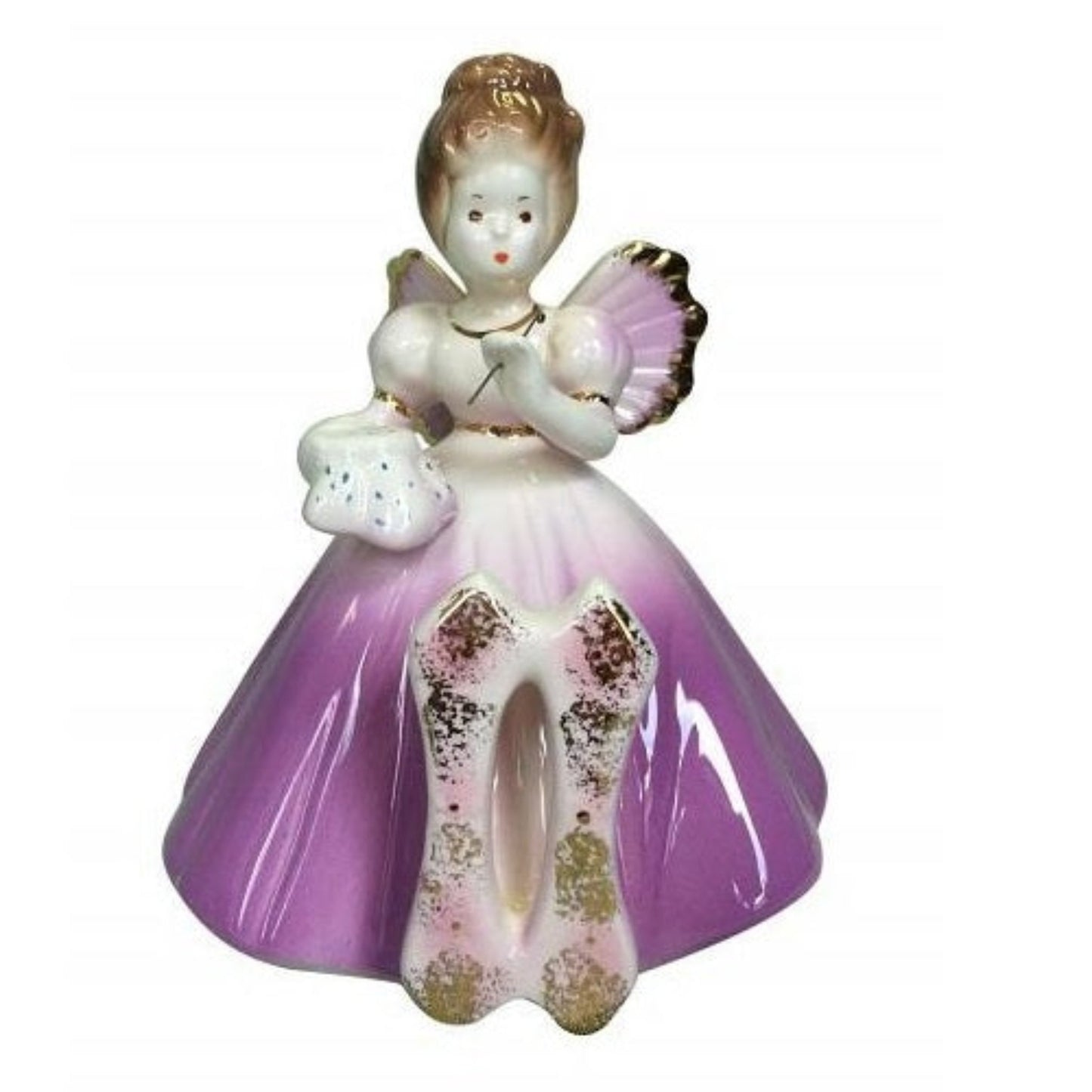 Josef Originals Birthday Doll Age 11