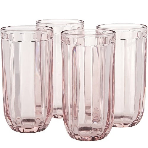 Kate Spade New York Wickford Highball Glass Set of 2