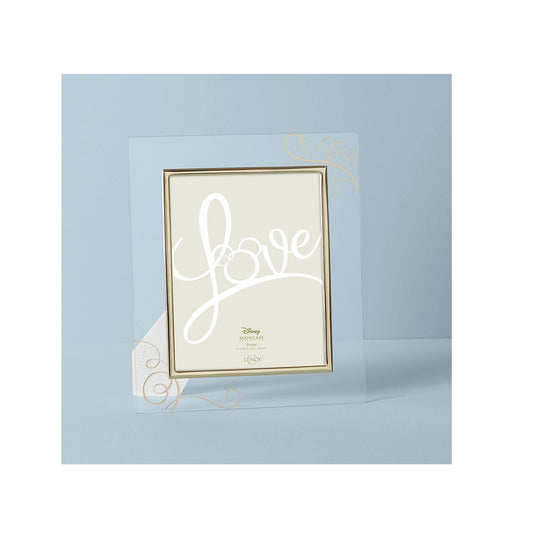 Disney Bridal 8x10 Frame by Lenox