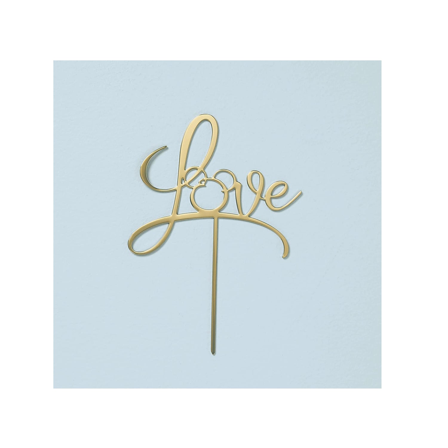 Disney Bridal Cake Topper by Lenox