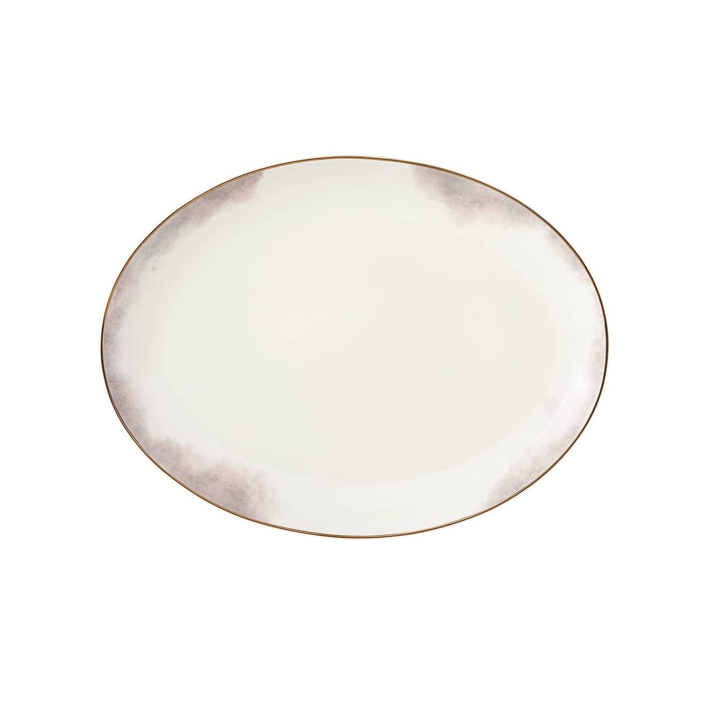 Trianna ™ 14.5" Serving Platter By Lenox