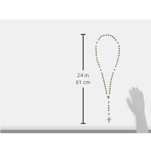 Roman St. Patrick Rosary