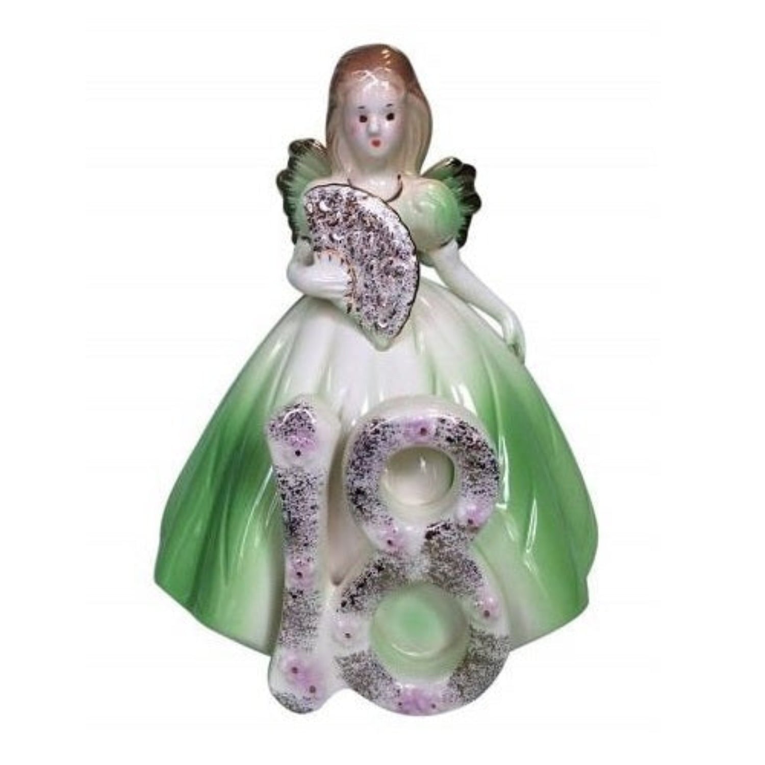 Josef Originals Birthday Doll Age 18