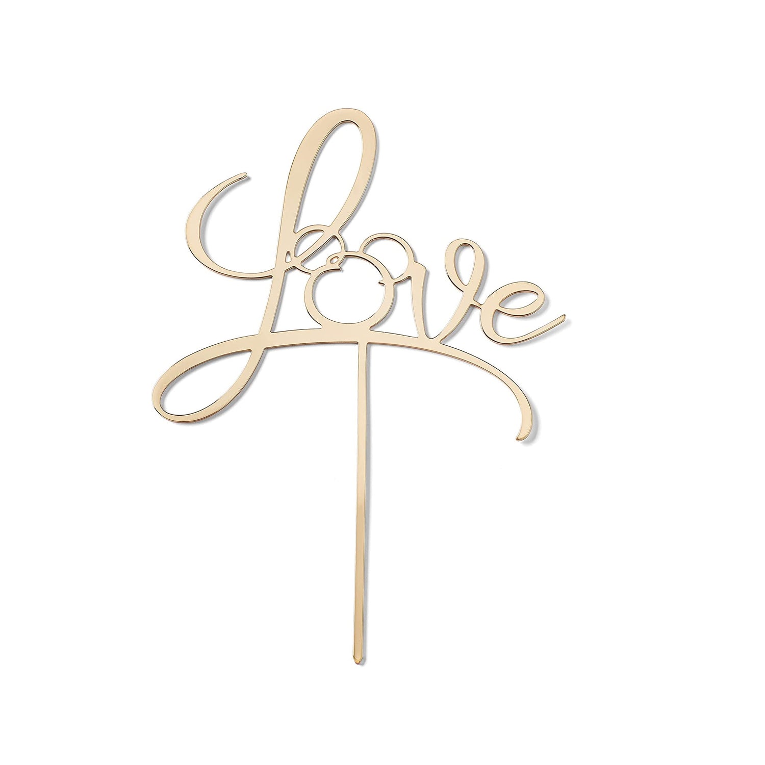 Disney Bridal Cake Topper by Lenox