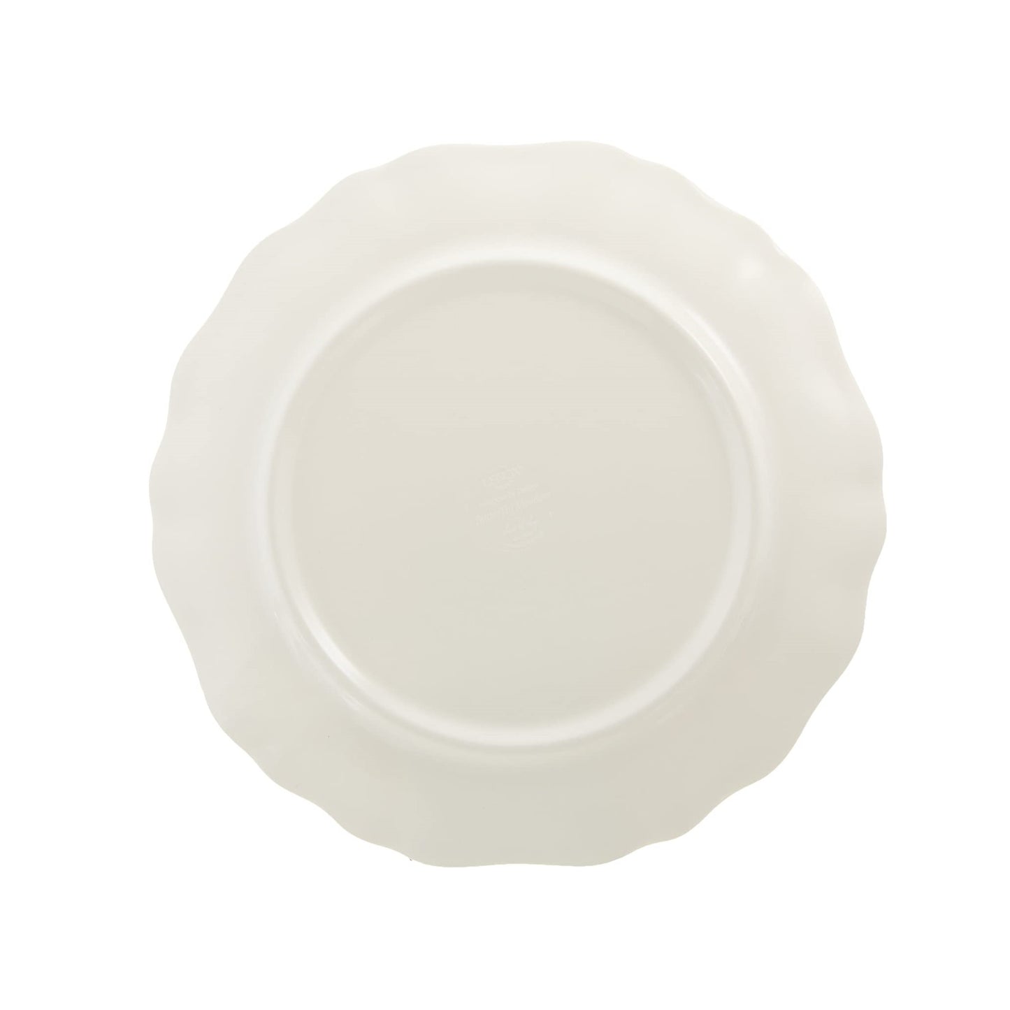 Butterfly Meadow Melamine 4-Piece Accent Plates