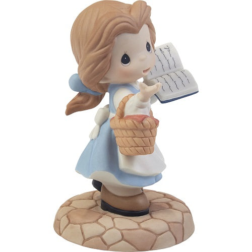 Disney Dream Of Adventures Belle Figurine