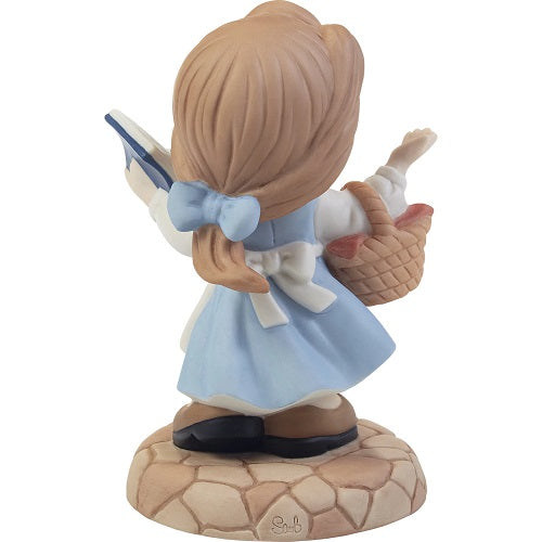 Disney Dream Of Adventures Belle Figurine