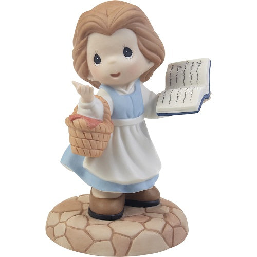 Disney Dream Of Adventures Belle Figurine