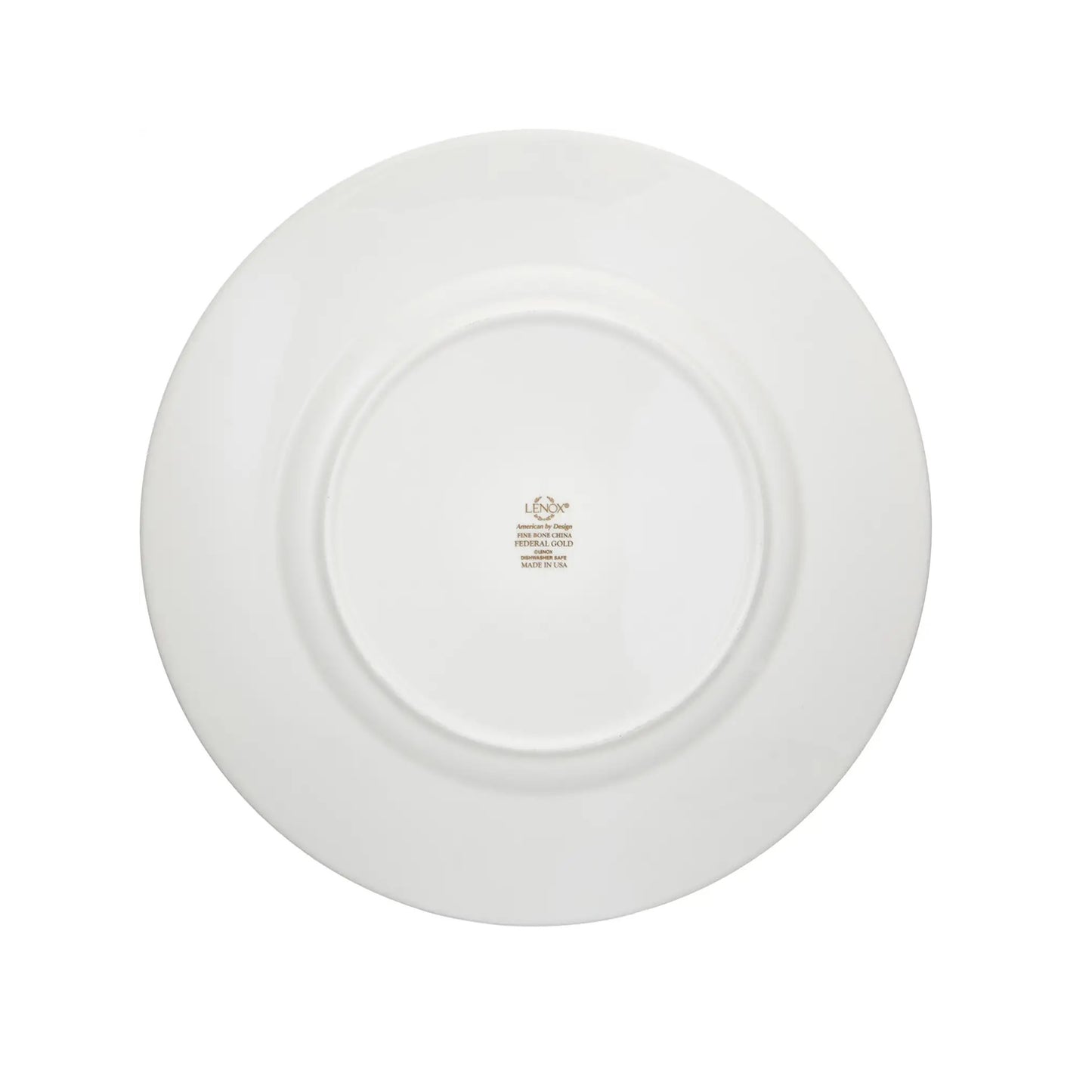 Federal™ Gold 5 Piece Place Setting by Lenox