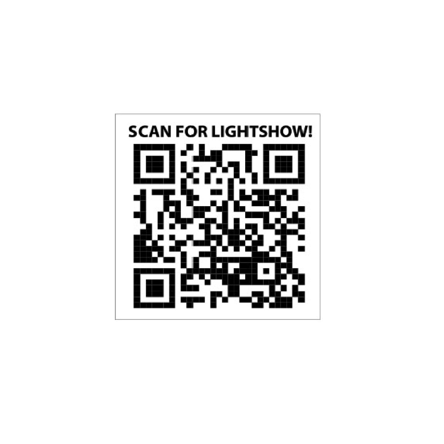 Go Menorah Light It Anywhere Pearl White